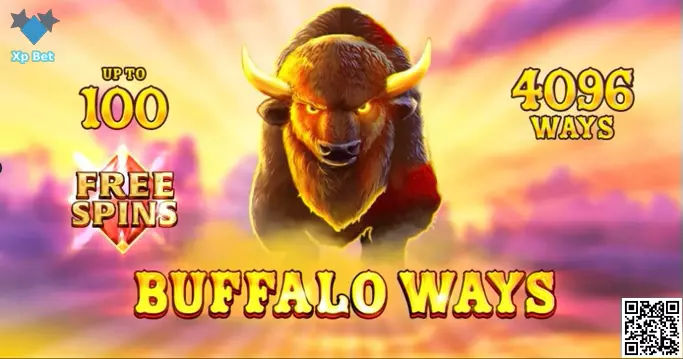 BUFFALO WAYS Gameplay