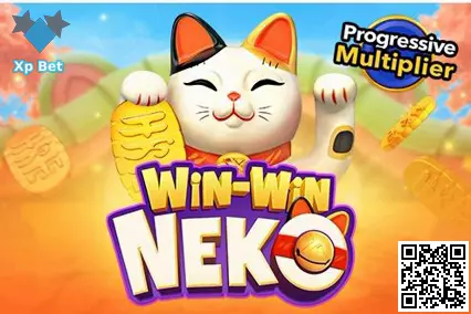 WIN WIN NEKO Gameplay
