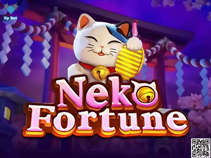 Neko Fortune Gameplay