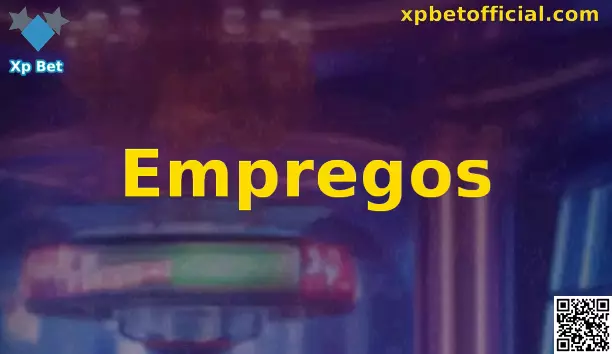 Xp Bet plataforma empregos
