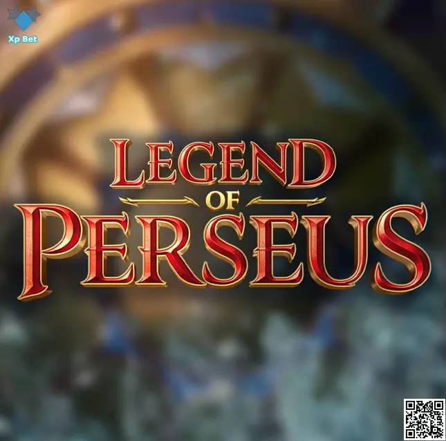 Tela ilustrativa do jogo Legend of Perseus na Xp Bet