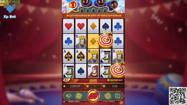 Magic Ace Banner