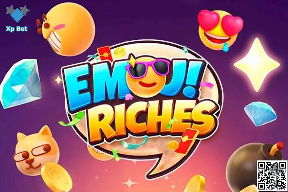 Emoji Riches Hero