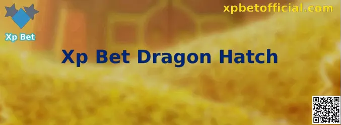 Tela ilustrativa do jogo Xp Bet Dragon Hatch com temática de dragões