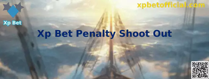 Tela ilustrativa do jogo Xp Bet Penalty Shoot Out