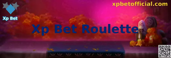 Imagem ilustrativa da interface relacionada à Xp Bet Roulette
