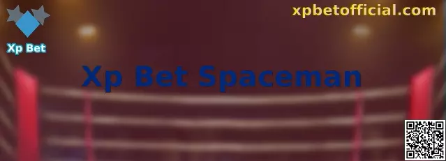 Interface ilustrativa do Xp Bet Spaceman com astronauta e multiplicador de rodada