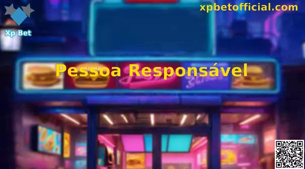 Jogo responsável Xp Bet