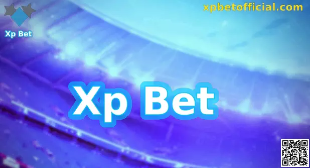 Interface da plataforma Xp Bet — cassino e apostas esportivas