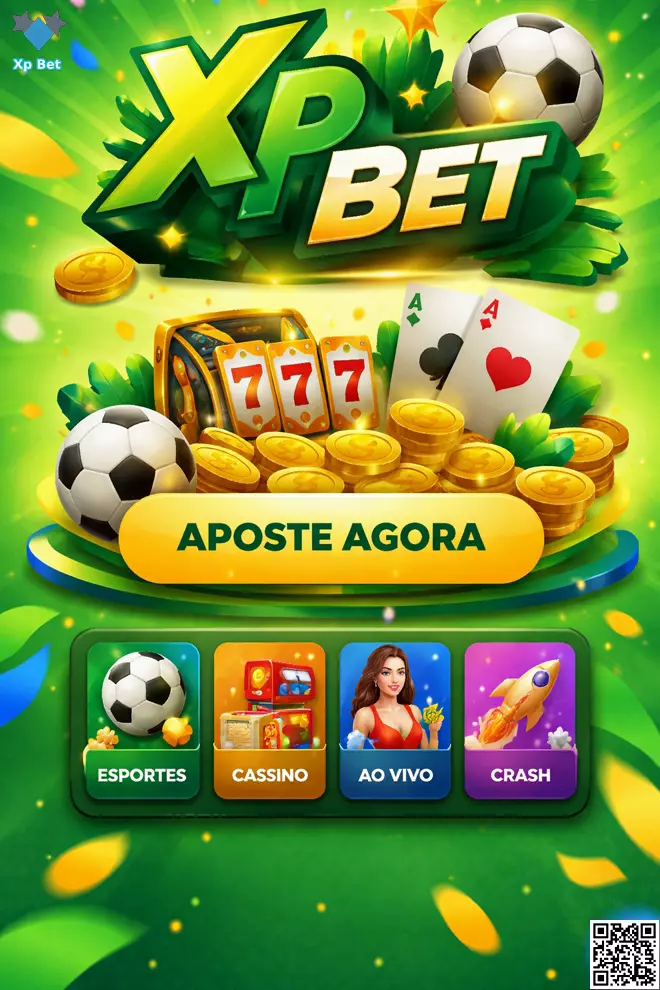 Download seguro do aplicativo Xp Bet para Android e iOS